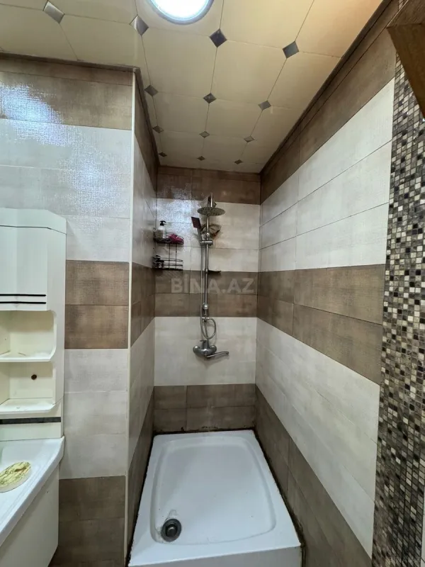 Kirayə verilir 4 otaqlı mənzil 110 m²