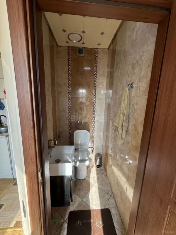 Kirayə verilir 4 otaqlı mənzil 110 m²