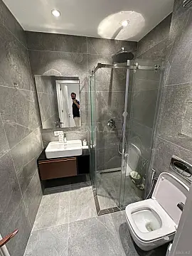 Kirayə verilir 2 otaqlı mənzil 65 m²