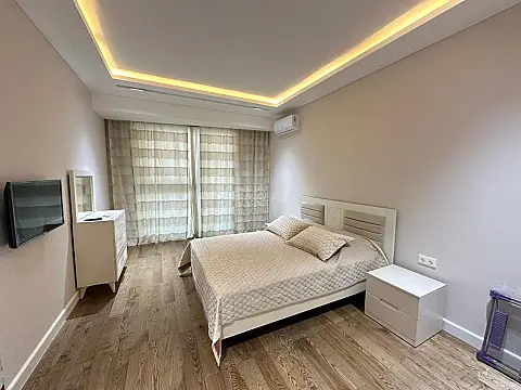 Kirayə verilir 2 otaqlı mənzil 65 m² — Bakı, Bayıl 2 otaq 65.00 m²