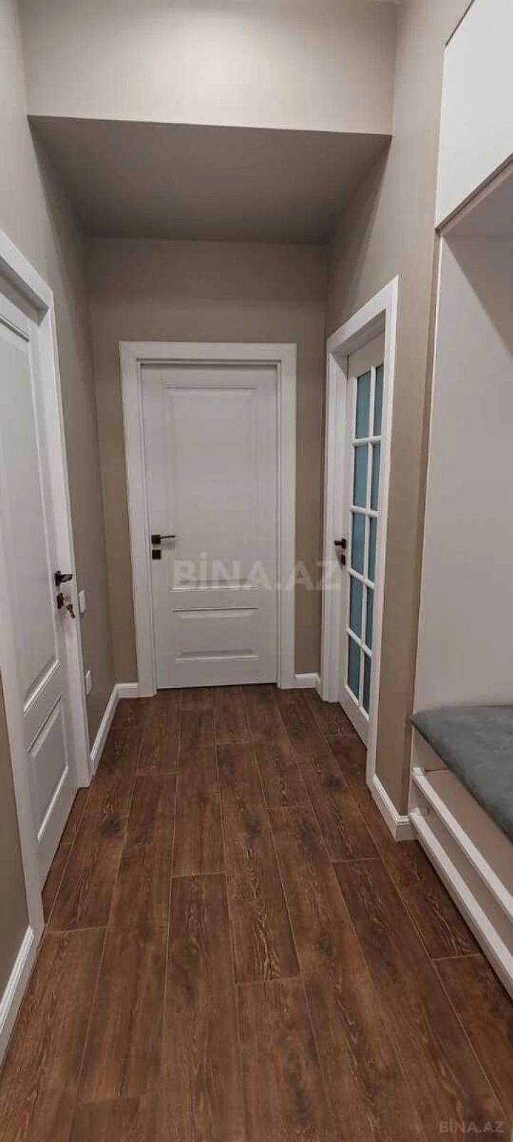 Satılır 2 otaqlı mənzil 65 m²