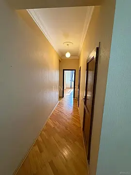 Satılır 3 otaqlı mənzil 120 m²