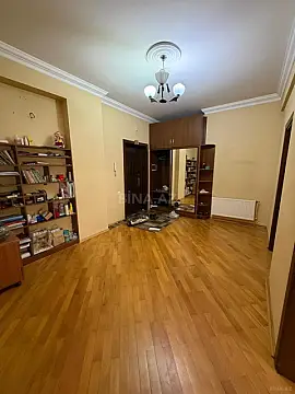 Satılır 3 otaqlı mənzil 120 m² — Bakı, Həzi Aslanov qəs. 3 otaq 120.00 m²