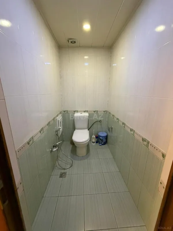 Satılır 3 otaqlı mənzil 120 m²