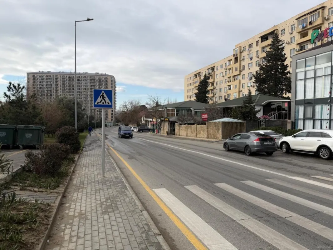 Satılır obyekt 500 m²