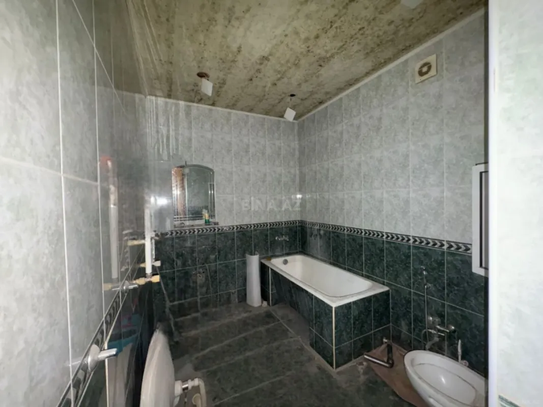 Satılır 3 otaqlı mənzil 100 m²