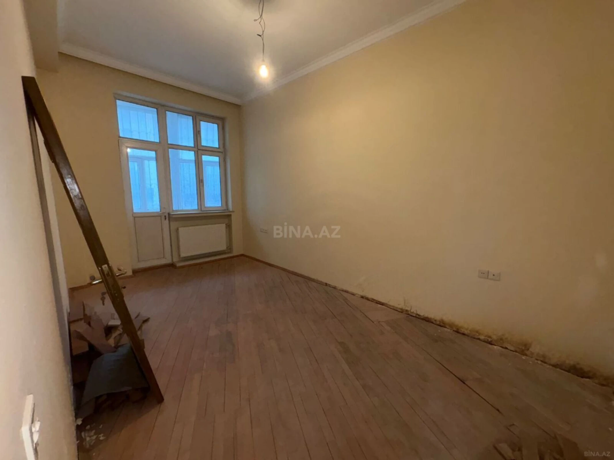 Satılır 3 otaqlı mənzil 100 m²