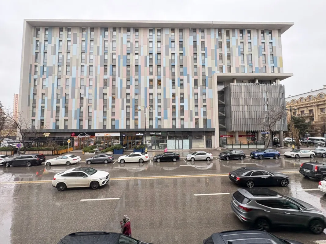 Satılır 3 otaqlı mənzil 100 m²