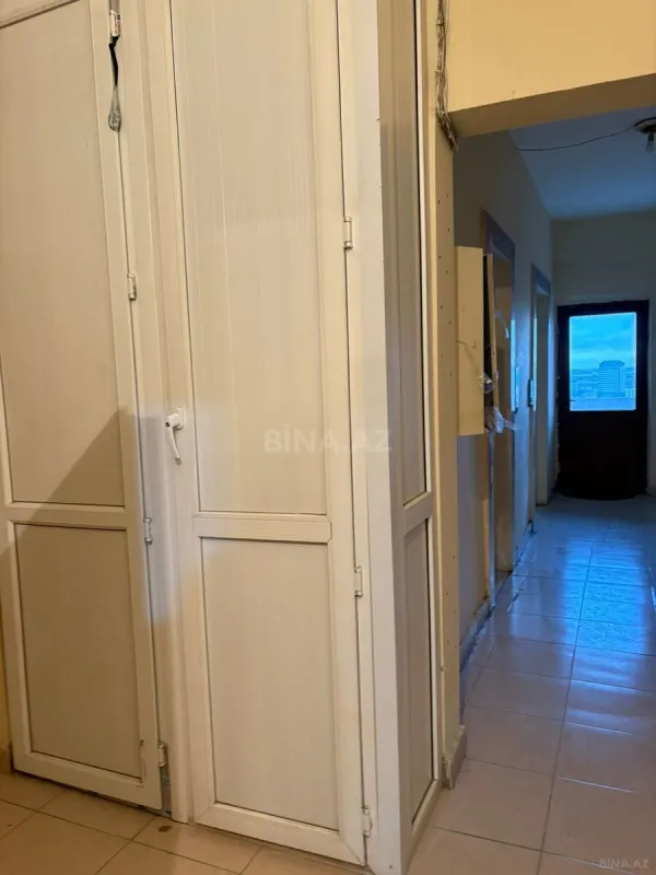 Satılır 3 otaqlı mənzil 100 m²