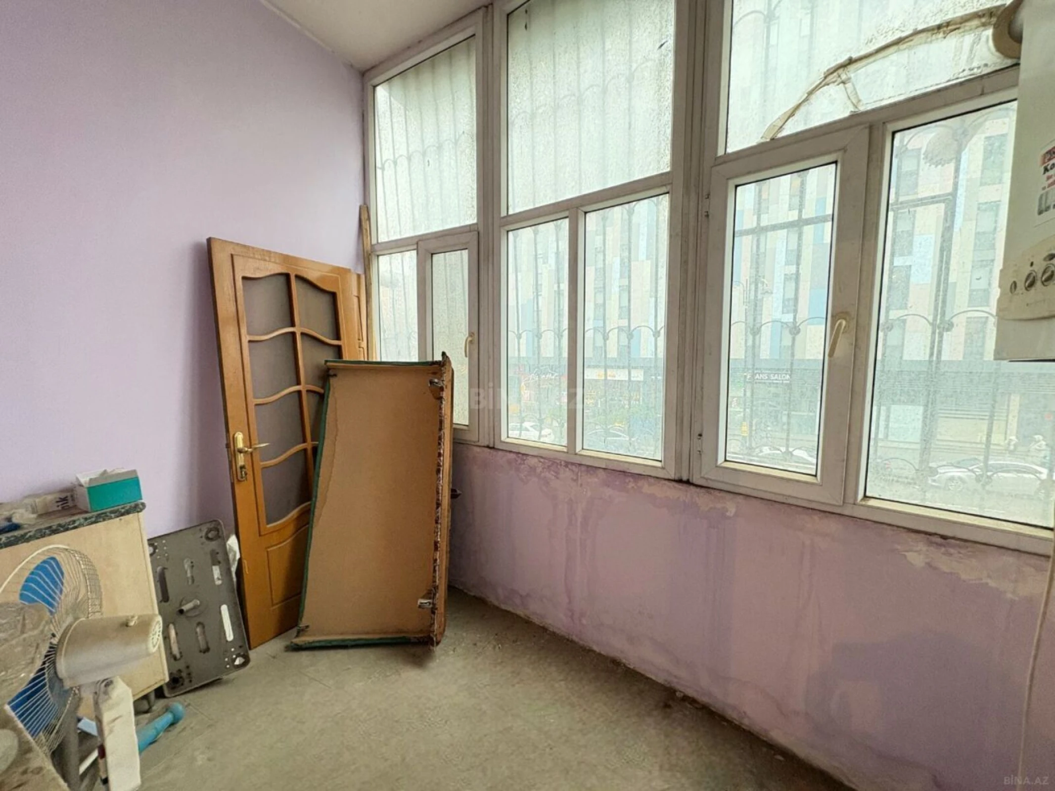 Satılır 3 otaqlı mənzil 100 m²