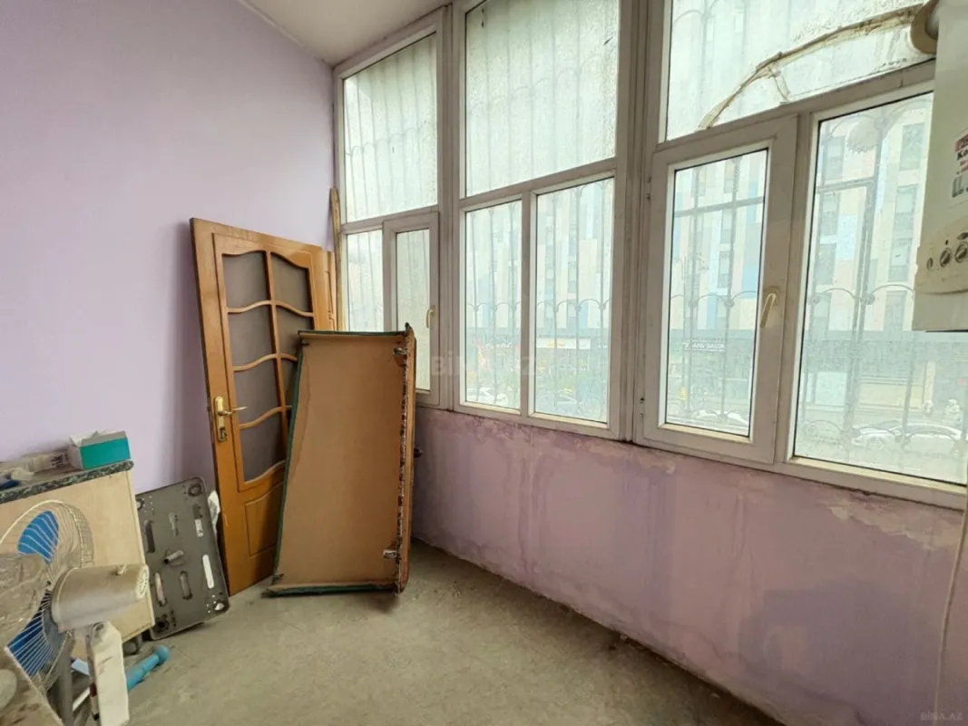 Satılır 3 otaqlı mənzil 100 m²