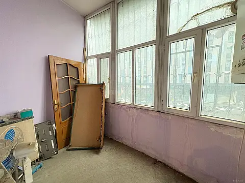 Satılır 3 otaqlı mənzil 100 m²