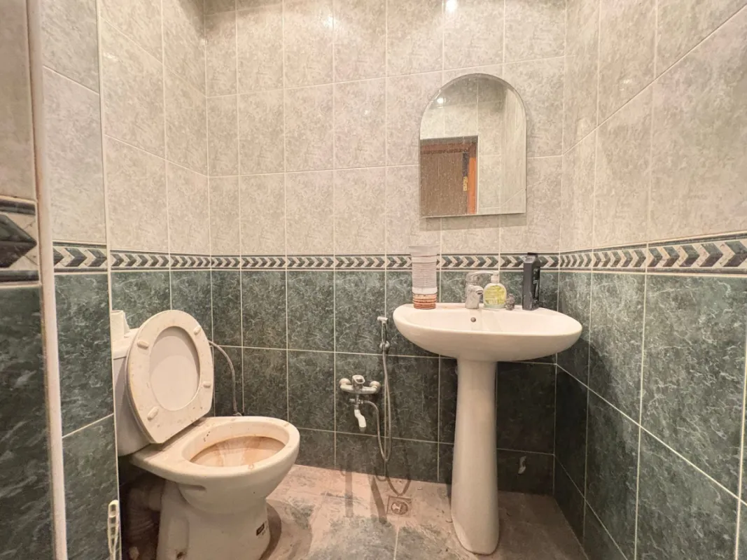 Satılır 3 otaqlı mənzil 100 m²