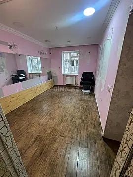 Kirayə verilir obyekt 75 m²