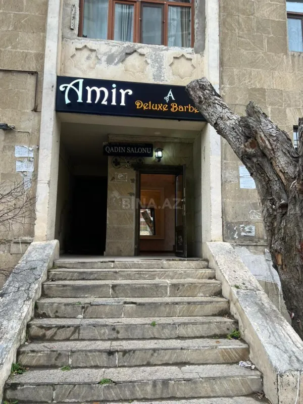 Kirayə verilir obyekt 75 m²