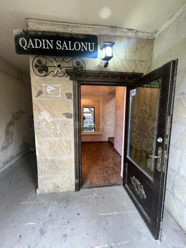 Kirayə verilir obyekt 75 m²