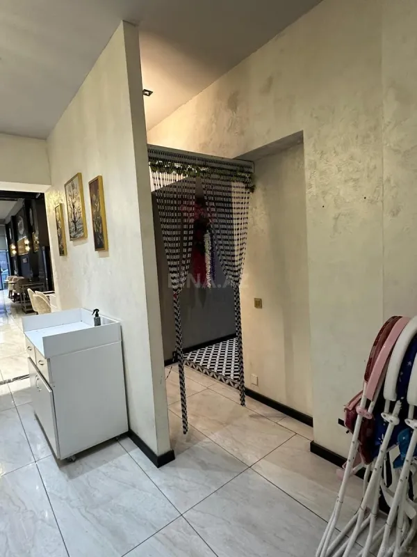 Kirayə verilir obyekt 400 m²