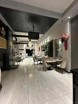 Kirayə verilir obyekt 400 m²