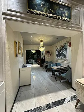 Kirayə verilir obyekt 400 m²