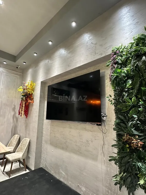 Kirayə verilir obyekt 400 m²