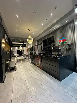 Kirayə verilir obyekt 400 m²