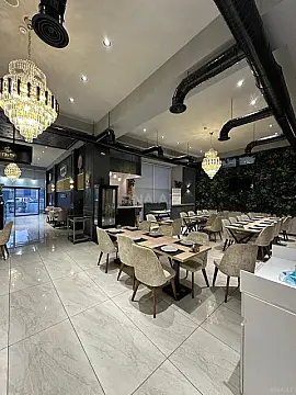 Kirayə verilir obyekt 400 m² — Bakı, Nəsimi 400.00 m²