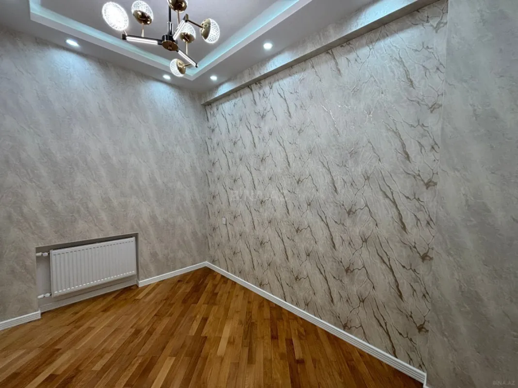 Satılır 3 otaqlı mənzil 95 m²