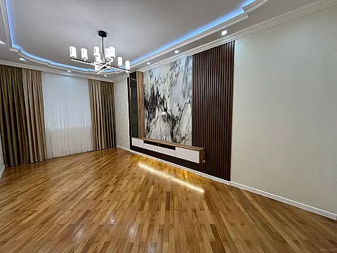 Satılır 3 otaqlı mənzil 95 m²