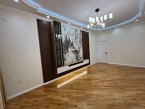 Satılır 3 otaqlı mənzil 95 m²