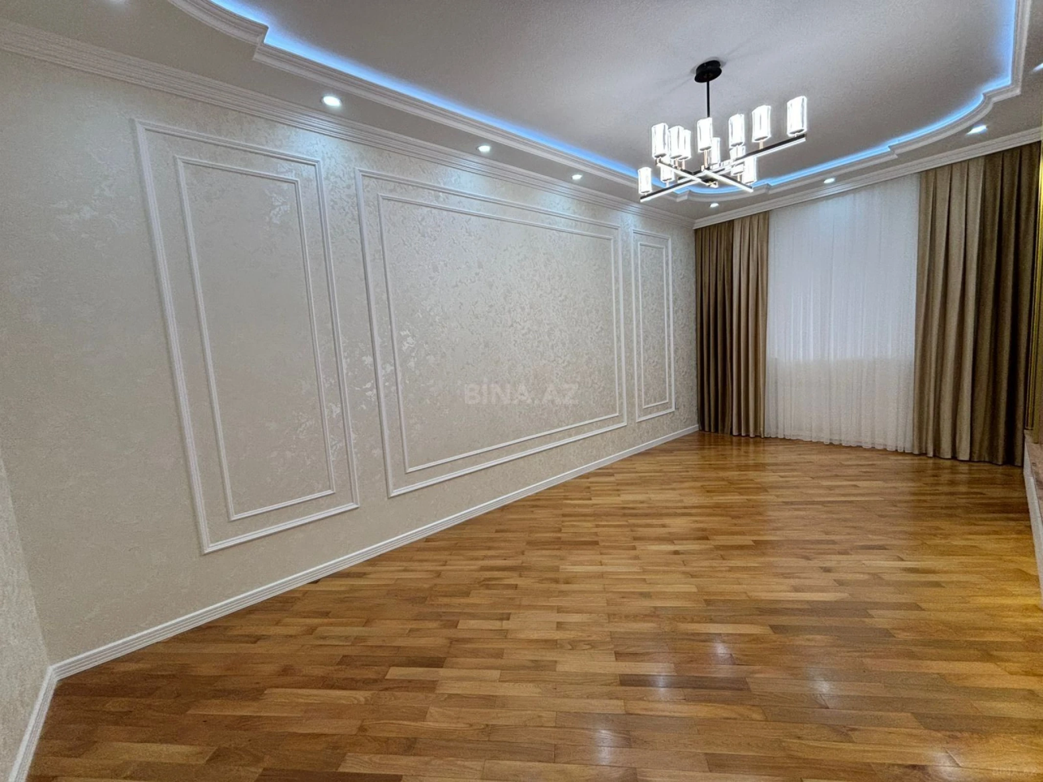 Satılır 3 otaqlı mənzil 95 m²