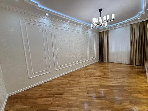 Satılır 3 otaqlı mənzil 95 m² — Bakı, Qaraçuxur 3 otaq 95.00 m²