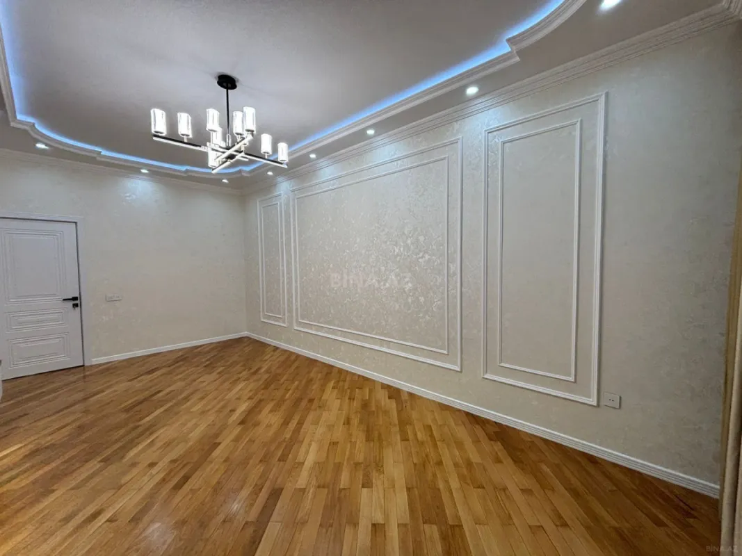 Satılır 3 otaqlı mənzil 95 m²
