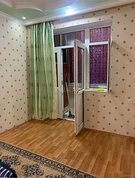 Kirayə verilir 2 otaqlı mənzil 72 m²