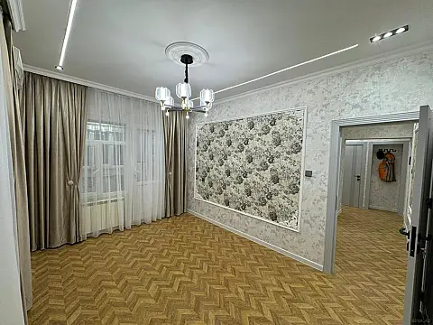 Satılır 3 otaqlı mənzil 72 m² — Bakı, Nəsimi 3 otaq 72.00 m²