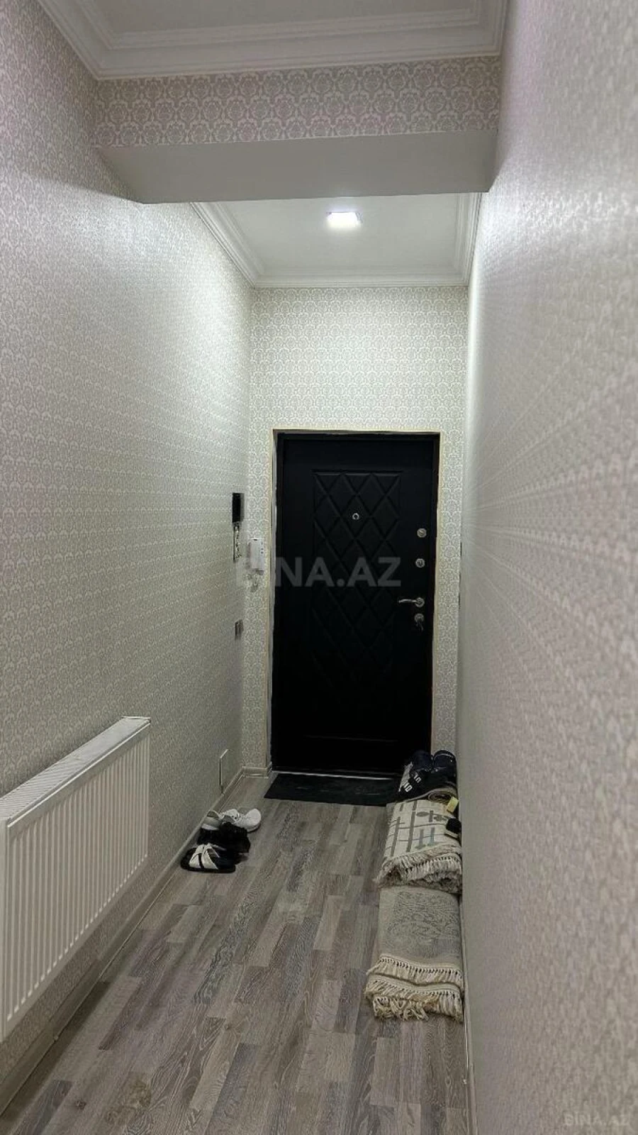 Satılır 3 otaqlı mənzil 76 m²