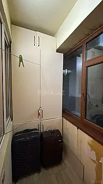 Satılır 3 otaqlı mənzil 76 m²