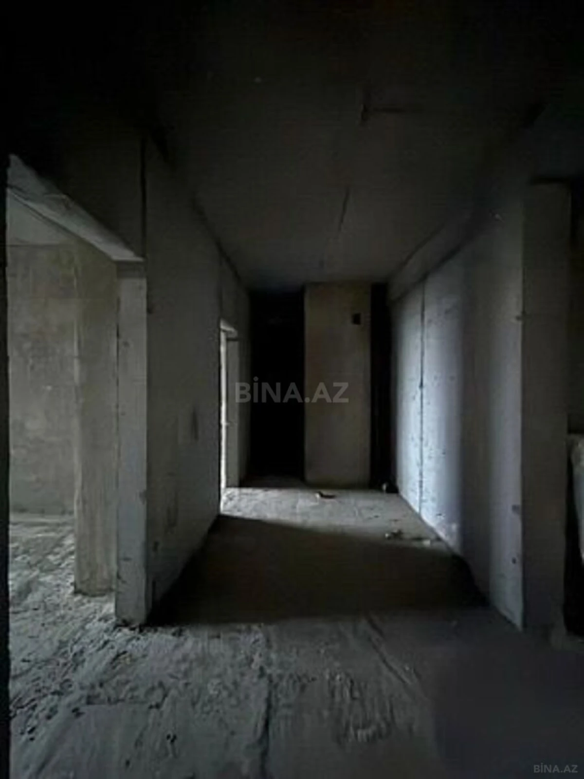 Satılır 2 otaqlı mənzil 100 m²
