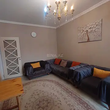 Satılır 3 otaqlı mənzil 51 m² — Bakı, Köhnə Günəşli 3 otaq 51.00 m²