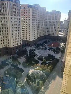 Satılır 5 otaqlı mənzil 247 m² — Bakı 5 otaq 247.00 m²