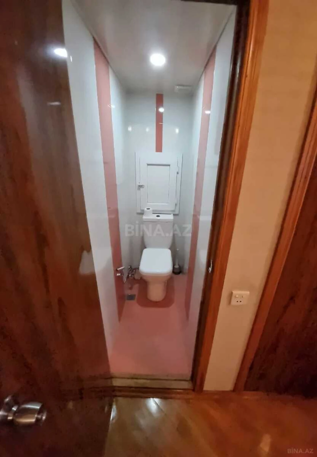 Satılır 3 otaqlı mənzil 100 m²