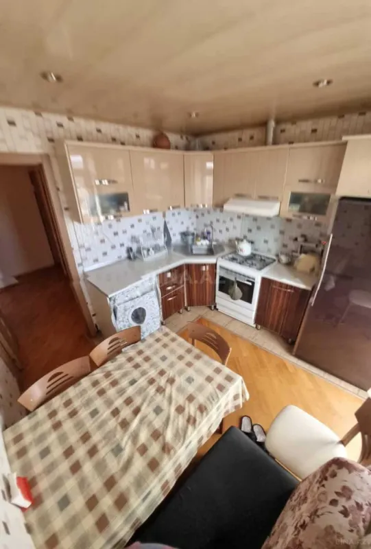 Satılır 3 otaqlı mənzil 100 m²