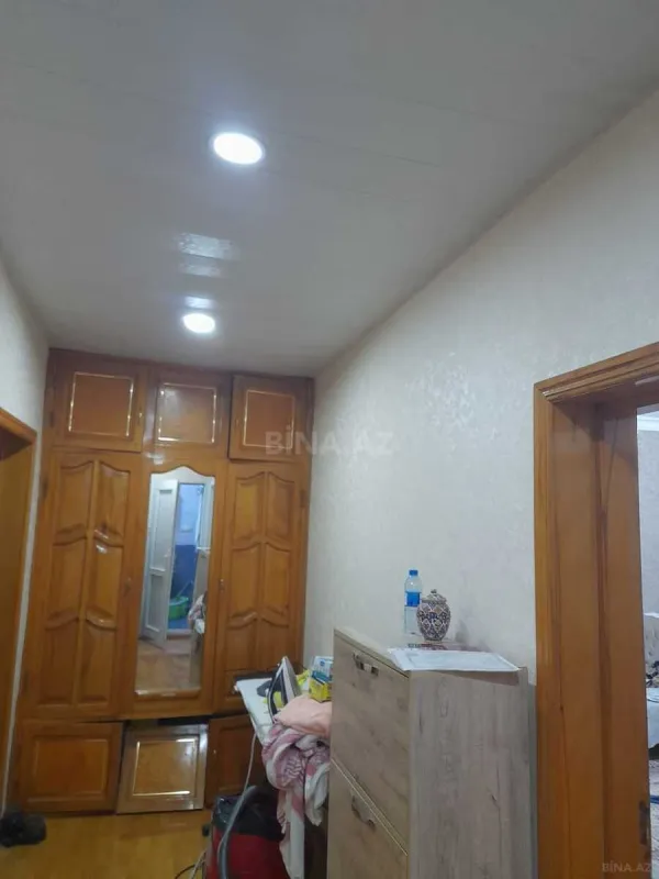 Satılır 3 otaqlı mənzil 72 m²