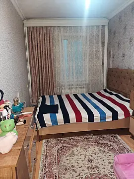Satılır 3 otaqlı mənzil 72 m² — Bakı, Badamdar 3 otaq 72.00 m²