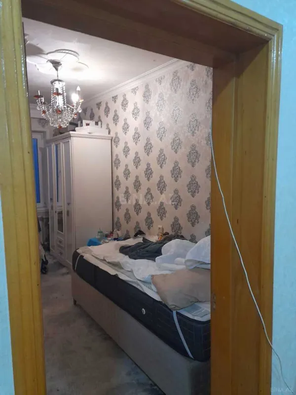 Satılır 3 otaqlı mənzil 72 m²