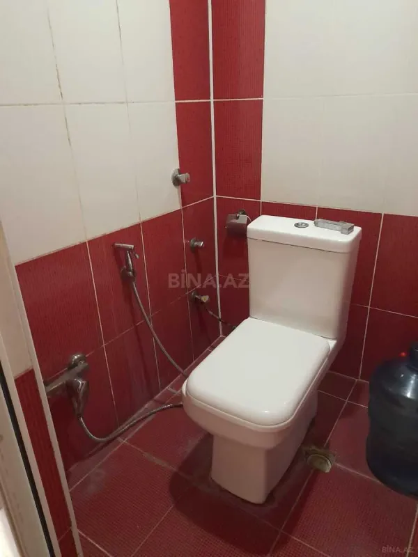 Satılır 3 otaqlı mənzil 72 m²