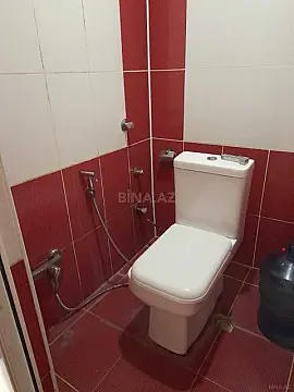 Satılır 3 otaqlı mənzil 72 m²