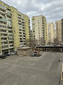 Satılır 4 otaqlı mənzil 178 m² — Bakı, Nərimanov 4 otaq 178.00 m²