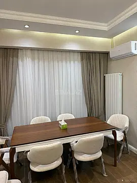 Kirayə verilir 3 otaqlı mənzil 74 m²