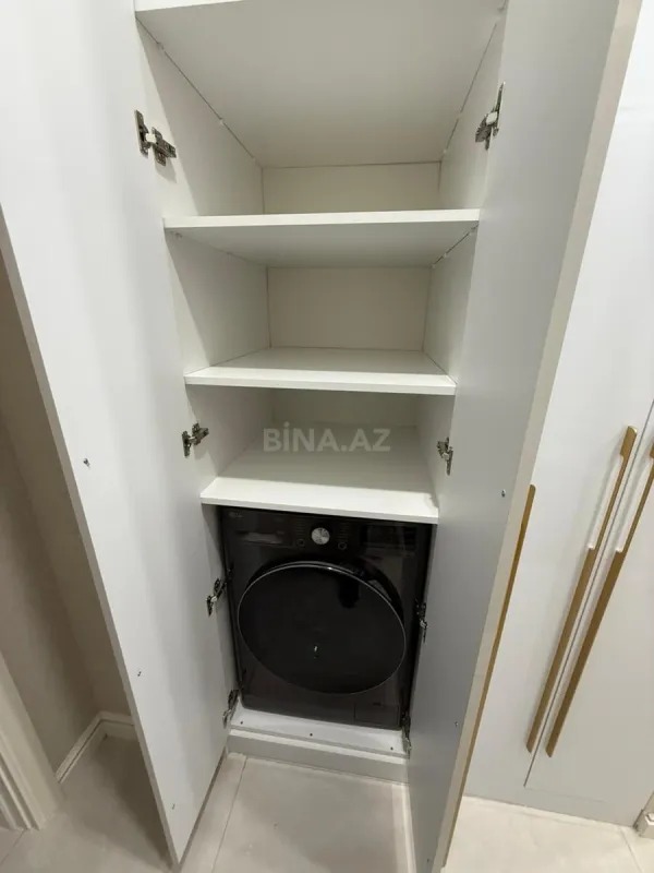 Kirayə verilir 3 otaqlı mənzil 74 m²