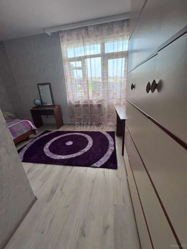 Kirayə verilir 3 otaqlı mənzil 120 m²